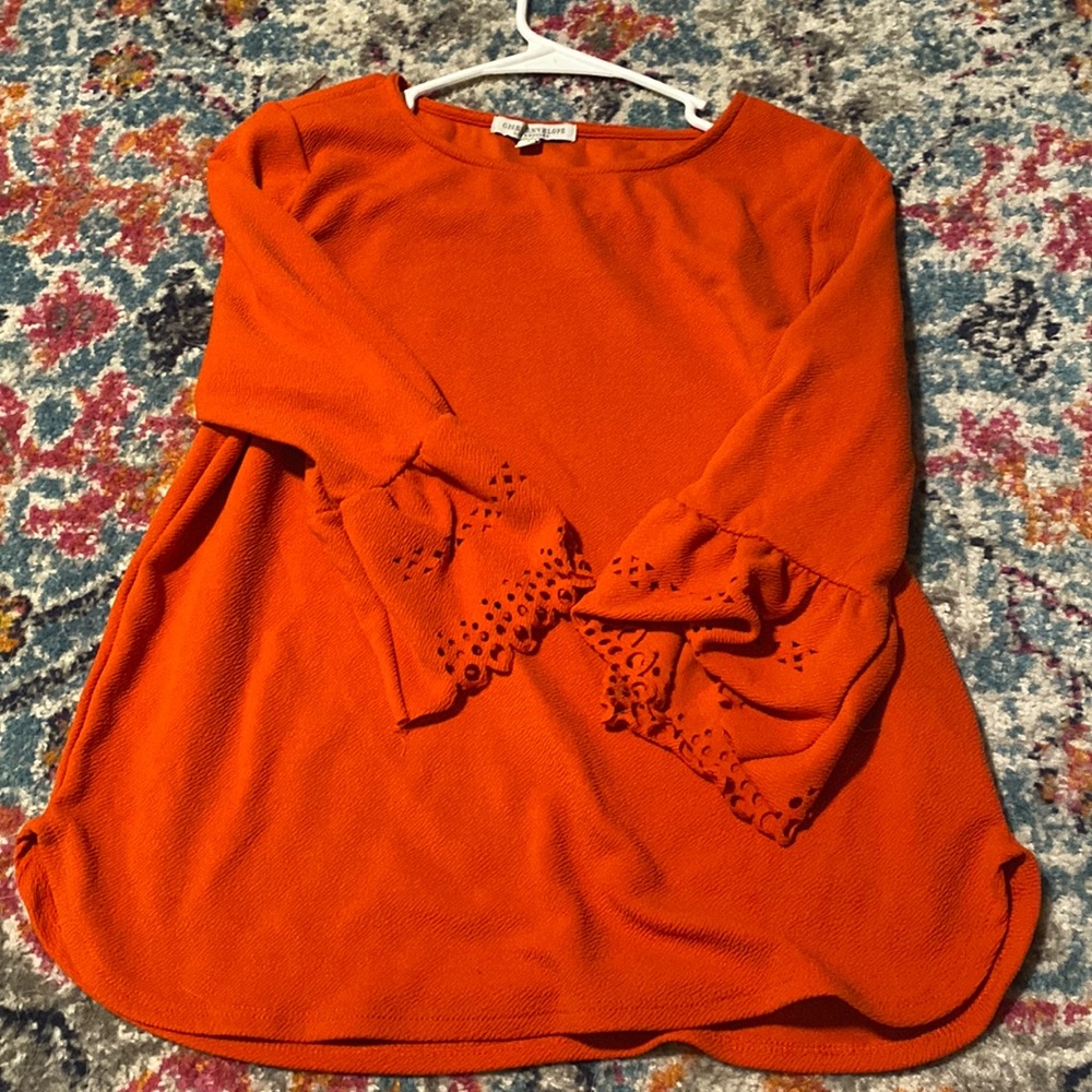 Great condition worn x1